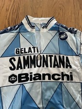 Moreno Argentin Sammontana