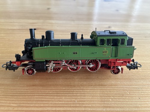 Marklin hamo 8312 - marklin-hamo, h0
