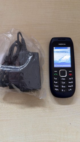 Nokia 1616 modello 125 - nokia,