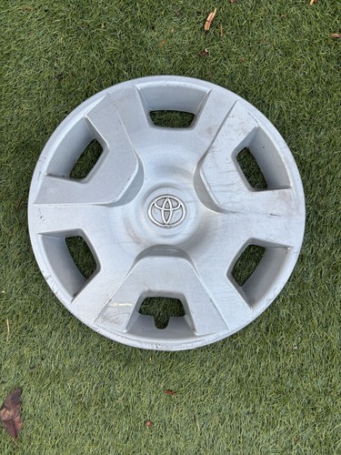 Copricerchi coppa ruota - 1,
