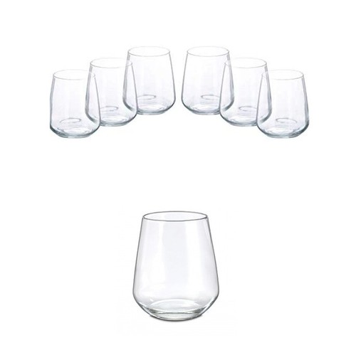 Borgonovo contea set - contea,