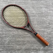 Racchetta da tennis vintage