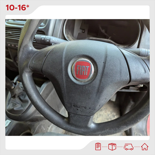 Fiat doblo borsa srs - fiat,