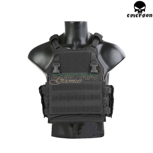 Tactical vest scarab style - vest,