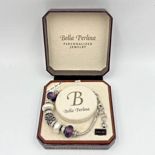 Bella perlina bellissimo - bella,