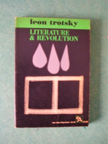 Literature revolution leon - literature,