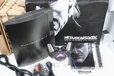 Eccellente console PS3