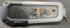 Generac gp8000E complete