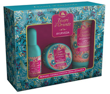 Tesori d'Oriente, Ayurveda Set