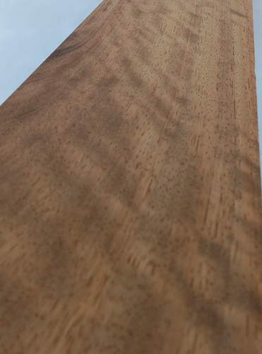 Iroko figurato teak - iroko,