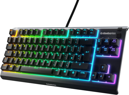 Apex tkl rgb - apex, tastiera