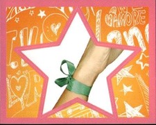 figurina Flor 3: Speciale Come