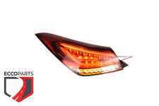 Faro Fanale Posteriore