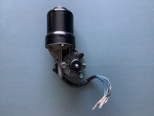 Motore tergicristallo marelli - motore,