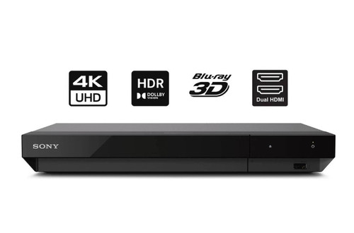 Sony ubp x700u - sony, ultra