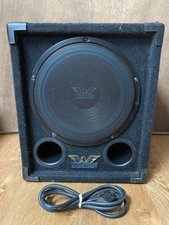 Jensen Jp10SW subwoofer attivo