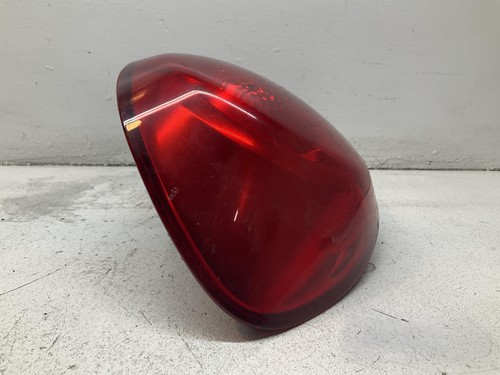 Fanale post sinistro toyota - post.,