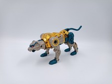 Transformers Beast Wars 1998