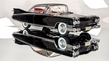 1959 Cadillac Eldorado