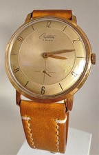 Orologio Vintage Creazione