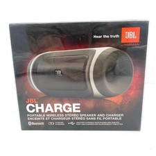 JBL CHARGE Altoparlante e