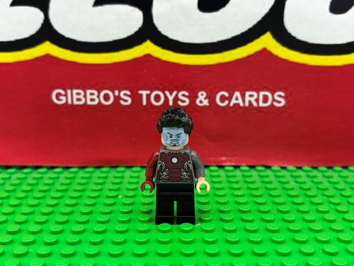 Nuovo lego tony - tony, ucs