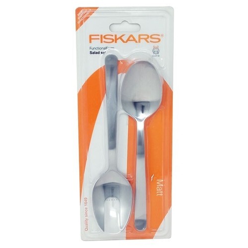 Fiskars set salad functional - fiskars,