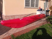 GRABNER HAPPICAT VISION DUE SCAFI - Destro e Sinistro.