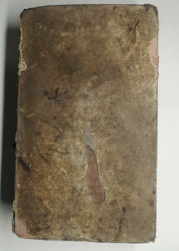 Rara libro antico elementi - libro,