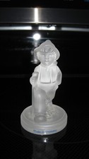 Goebel Hummel Crystal