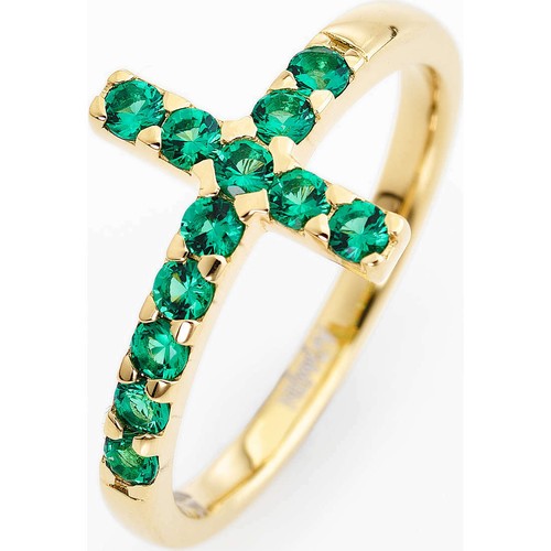 Amen acogv anello donna - acogv-16,