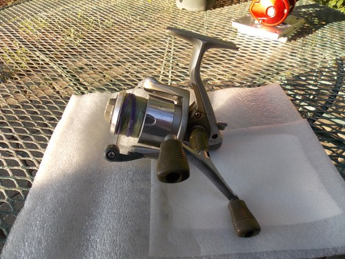 Mulinello spinning shimano - mulinello,