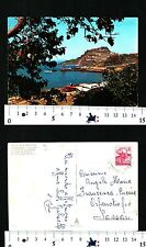 CASTELSARDO (SS) - INVITO ALLA SARDEGNA - PANORAMA DELLA LOCALITA' - 55812