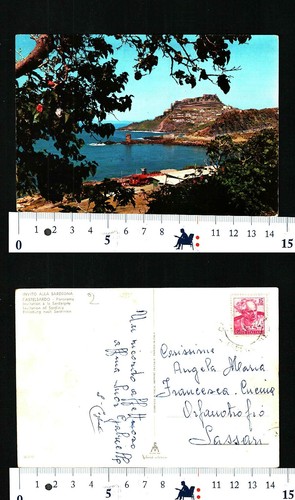 Castelsardo invito alla - castelsardo,