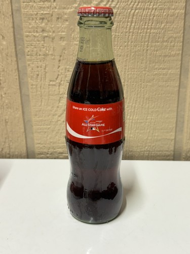 Bottiglia coca cola 2017 - bottiglia,