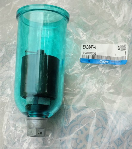 Smc ead34f purge automatique - smc,