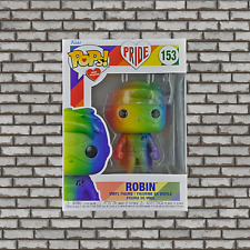 Funko Pop! Pettirosso