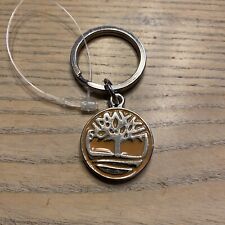 Timberland Portachiavi Metallo