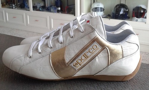 Scarpe sparco tempo libero - sparco,