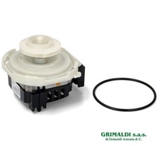 ELETTROPOMPA CON GUARNIZIONE 95W PER LAVASTOVIGLIE ARISTON INDESIT C00302488