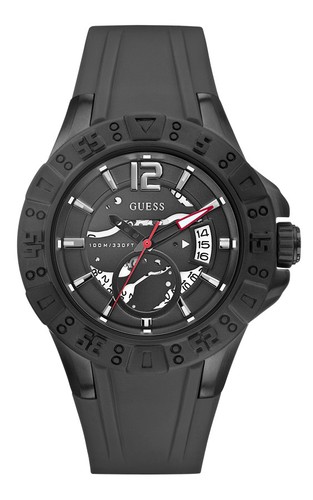 Guess w0034g3 orologio uomo - guess,