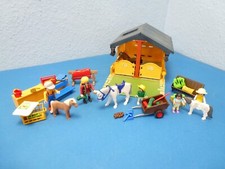 Piccolo Maneggio Montaggio