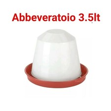 Abbeveratoio automatico - abbeveratoio,