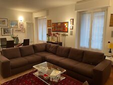 Vendesi divano angolare usato