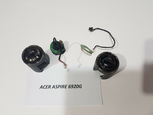 Acer aspire 6920g - acer, notebook