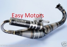 MARMITTA POLINI BIG EVOLUTION