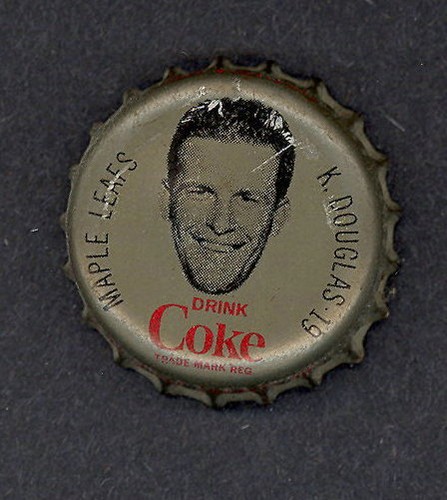 1964 tappo bottiglia - 1964,