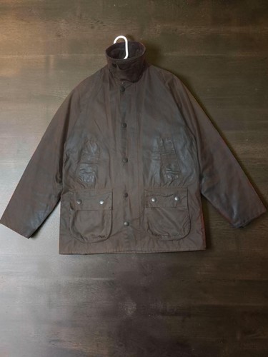 Giacca vintage barbour - vintage, bedale