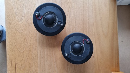 Coppia tweeter celestion - tweeter,