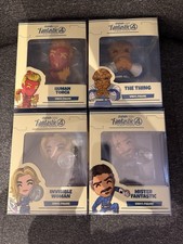 Youtooz Fantastici Quattro Set